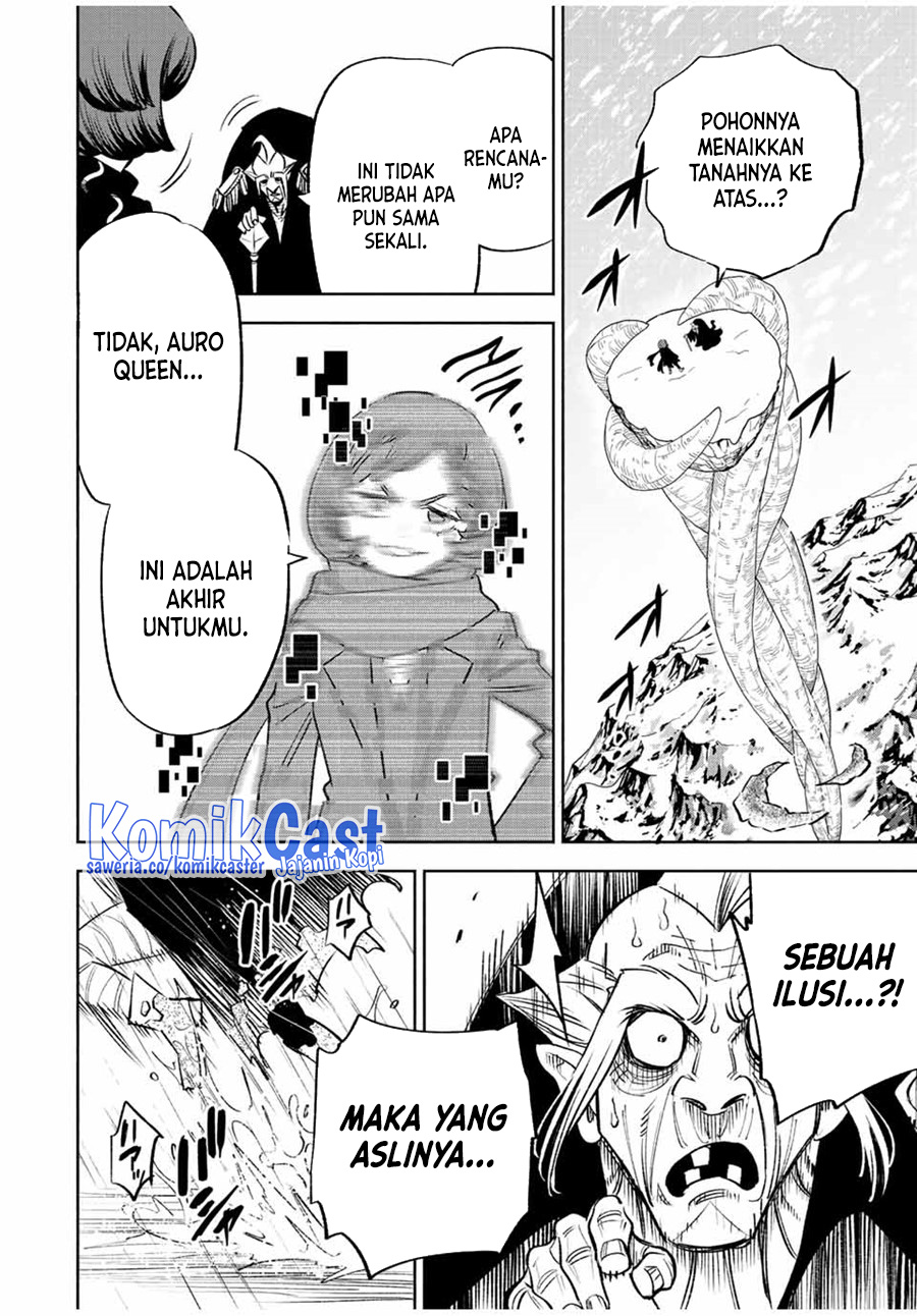 The Unfavorable Job “Appraiser” Is Actually the Strongest Chapter 67 Gambar 23
