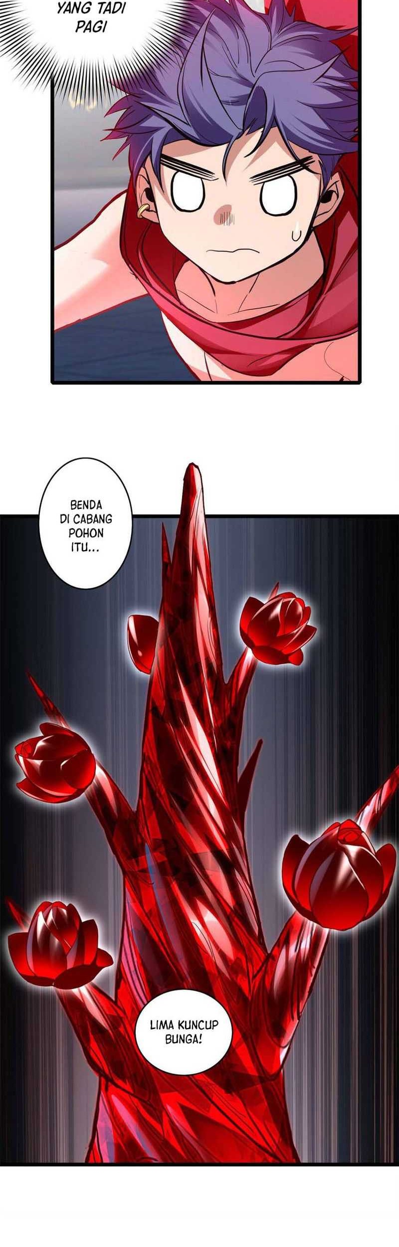 Let Me Game In Peace Chapter 106 Gambar 12