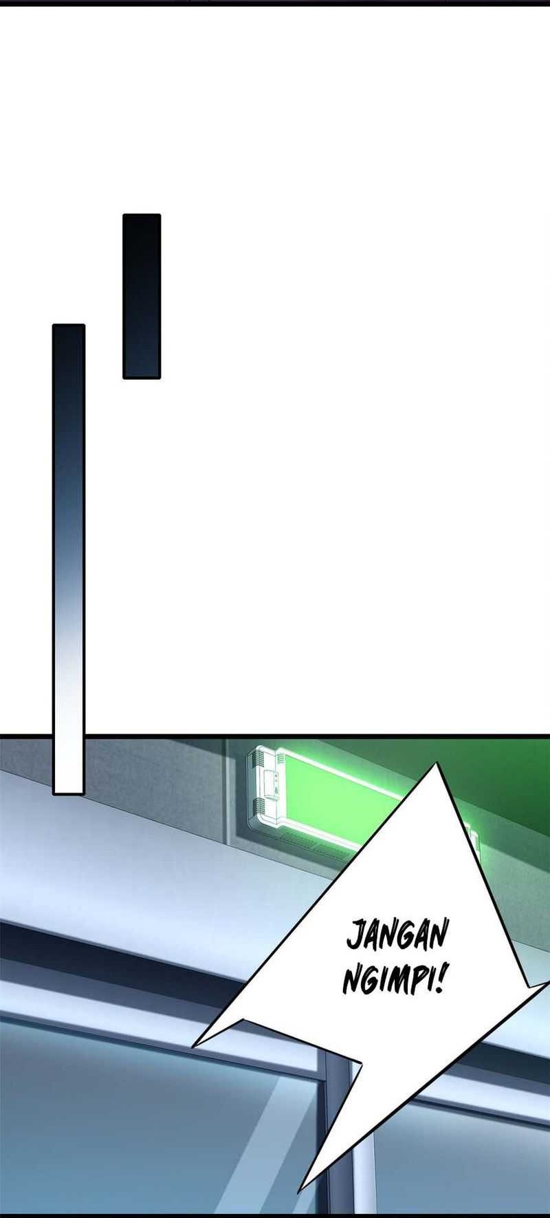 Let Me Game In Peace Chapter 106 Gambar 16