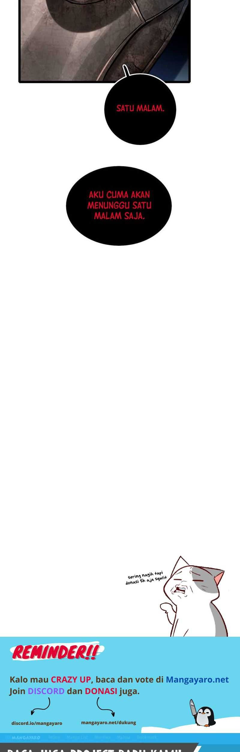 Let Me Game In Peace Chapter 106 Gambar 27