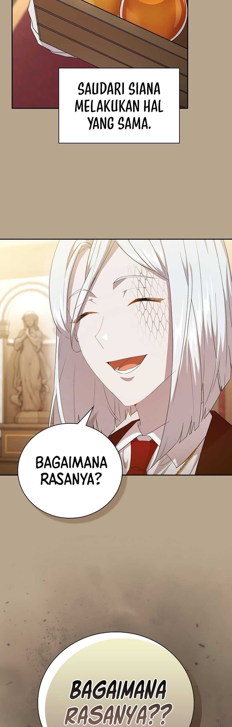 Magic Academy Survival Guide Chapter 52 Gambar 14