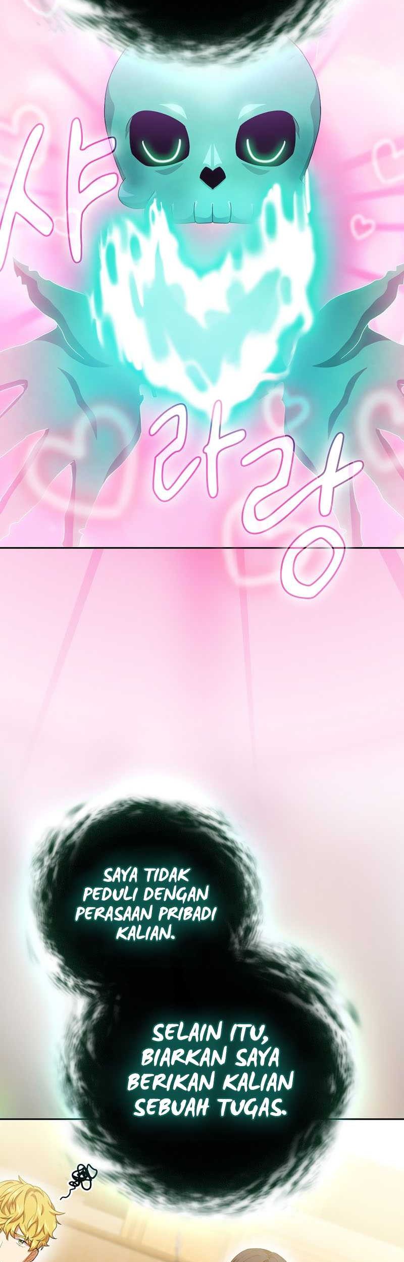 Magic Academy Survival Guide Chapter 52 Gambar 29