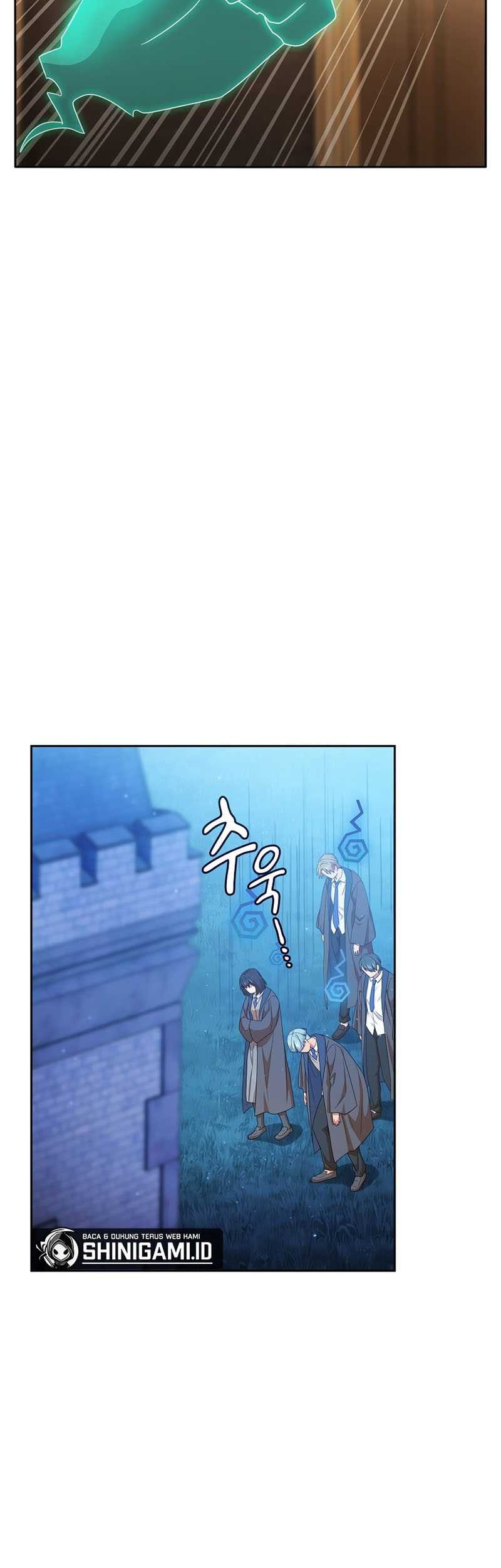 Magic Academy Survival Guide Chapter 52 Gambar 33