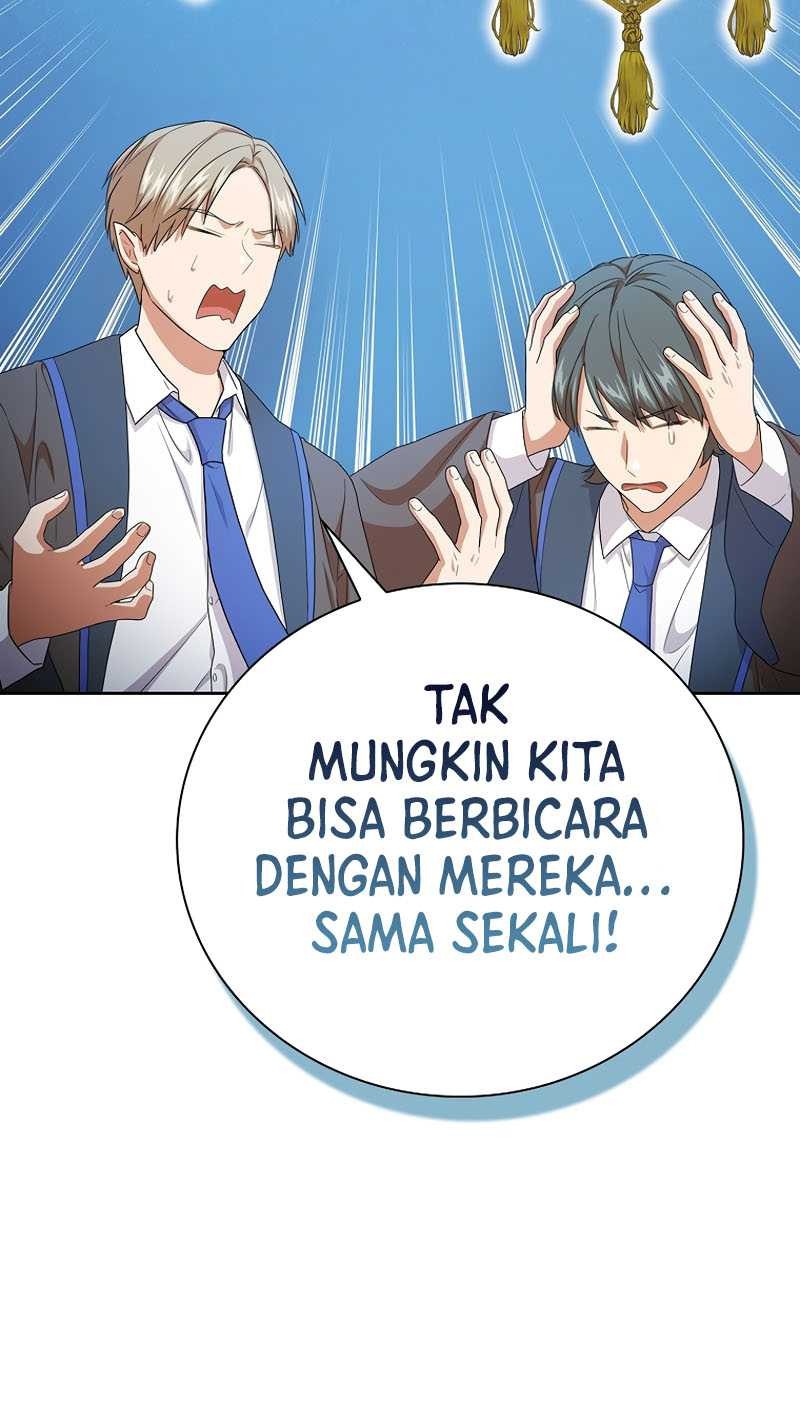 Magic Academy Survival Guide Chapter 52 Gambar 35