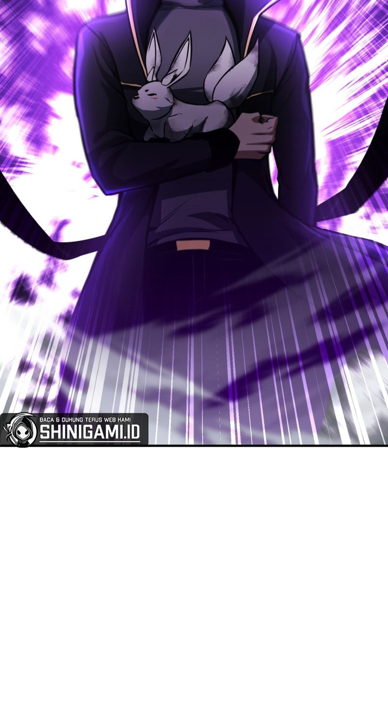 Absolute Necromancer Chapter 25 Gambar 37