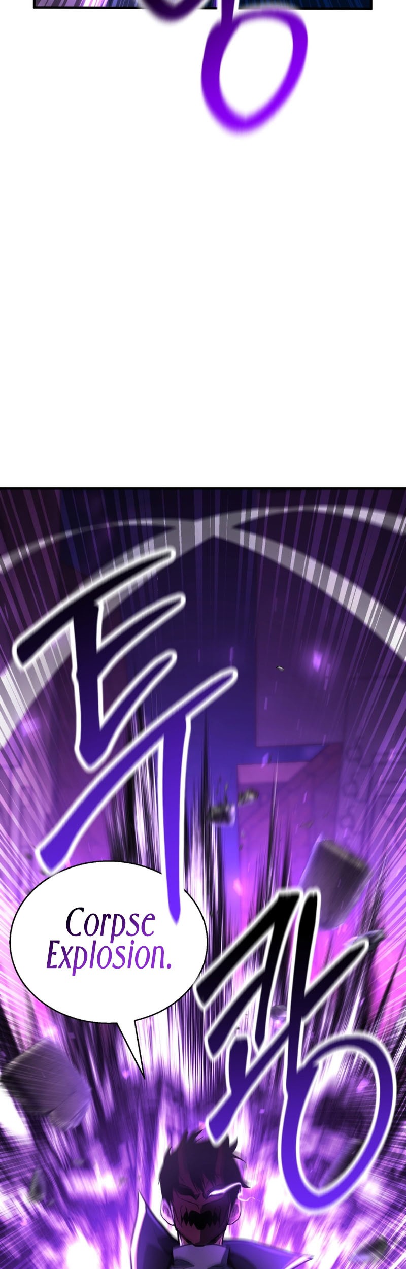 Absolute Necromancer Chapter 25 Gambar 36