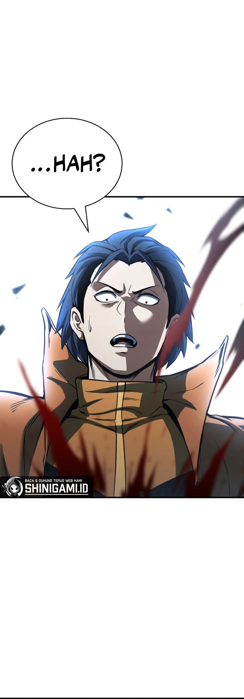 Absolute Necromancer Chapter 25 Gambar 13