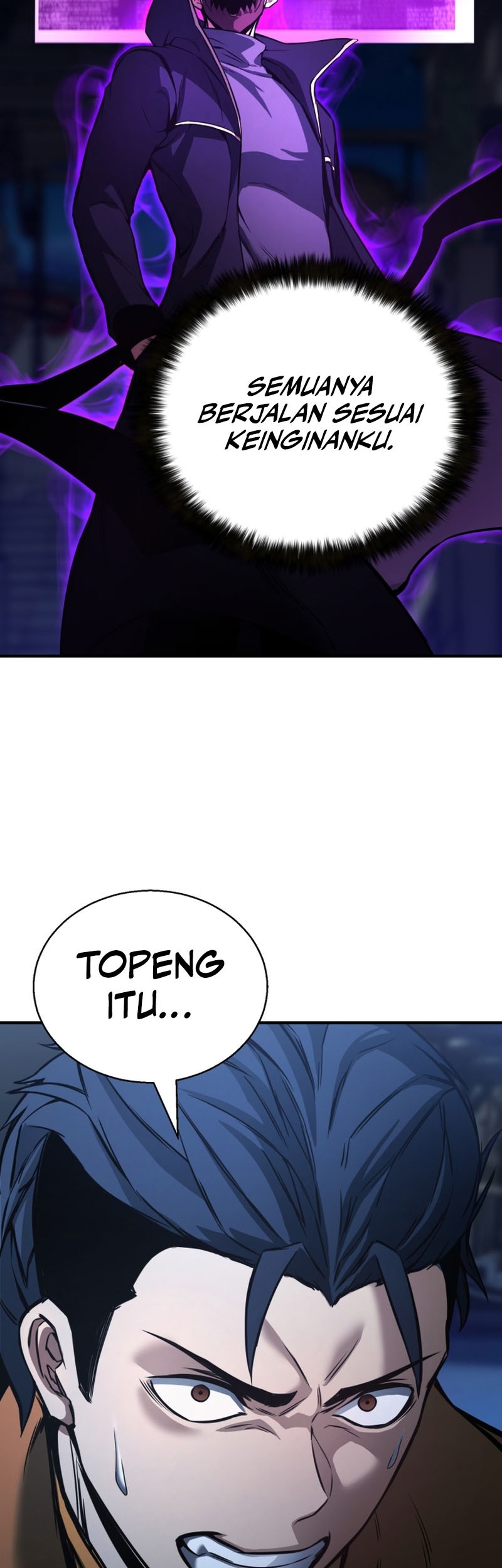 Absolute Necromancer Chapter 25 Gambar 20