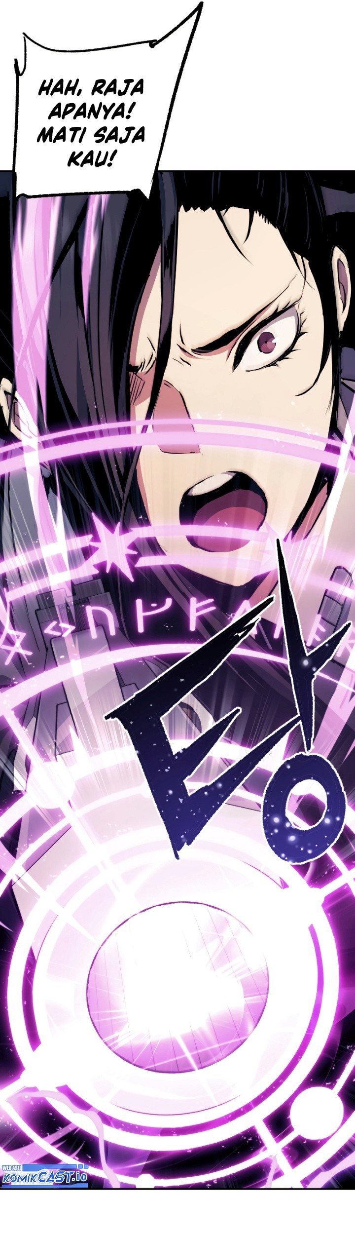 Return of the Broken Constellation Chapter 78 Gambar 26