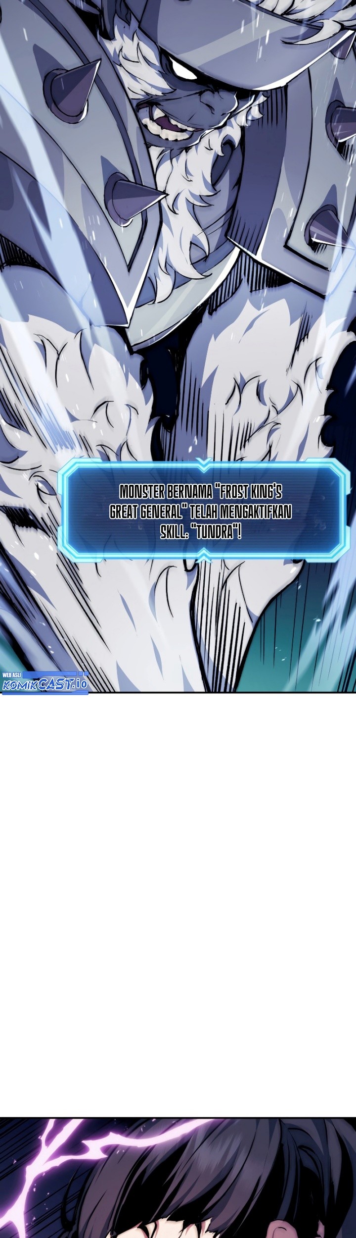 Return of the Broken Constellation Chapter 78 Gambar 18