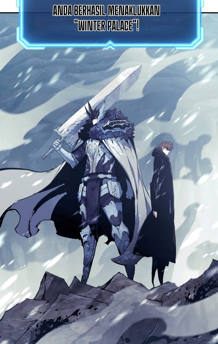 Return of the Broken Constellation Chapter 78 Gambar 3