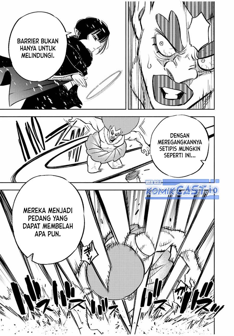 The Unfavorable Job “Appraiser” Is Actually the Strongest Chapter 68 Gambar 14