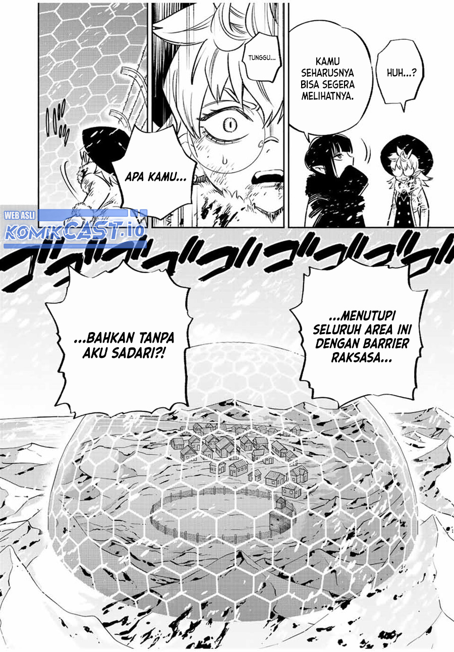 The Unfavorable Job “Appraiser” Is Actually the Strongest Chapter 68 Gambar 17