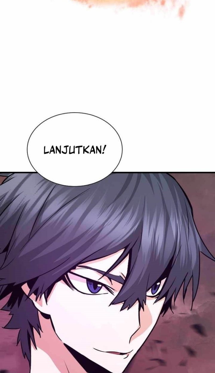 Han Dae Sung Returned From Hell Chapter 43 Gambar 27