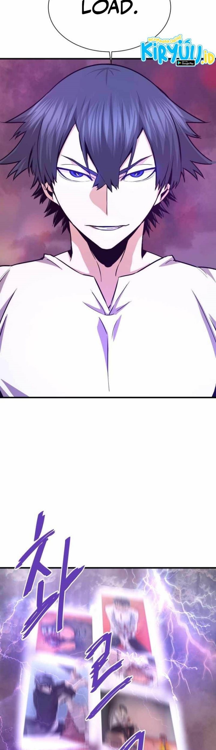 Han Dae Sung Returned From Hell Chapter 43 Gambar 32