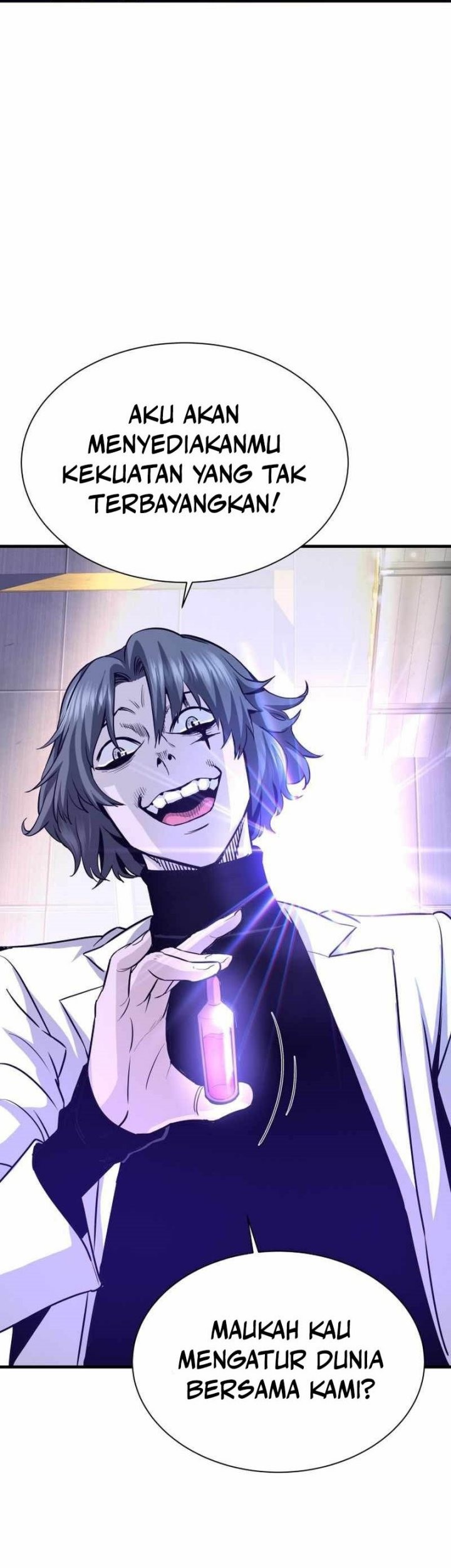 Han Dae Sung Returned From Hell Chapter 43 Gambar 18