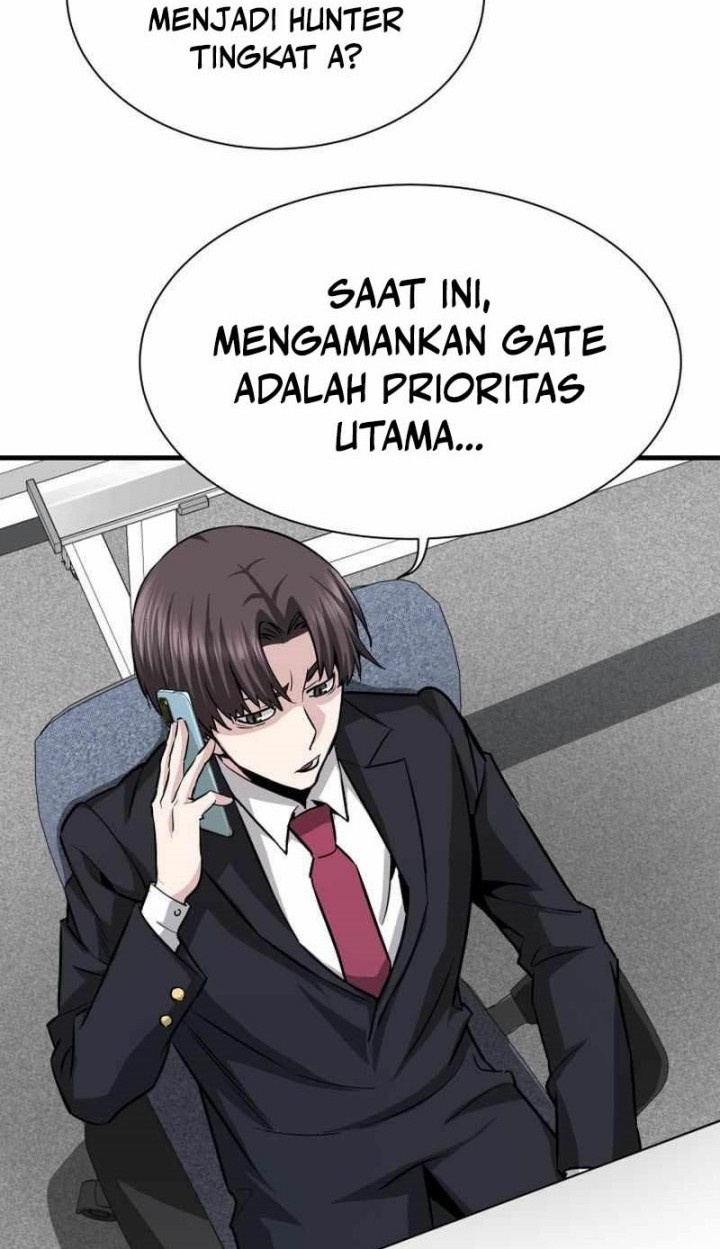 Han Dae Sung Returned From Hell Chapter 43 Gambar 21