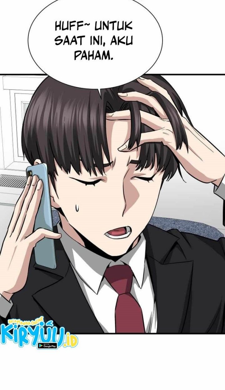 Han Dae Sung Returned From Hell Chapter 43 Gambar 23