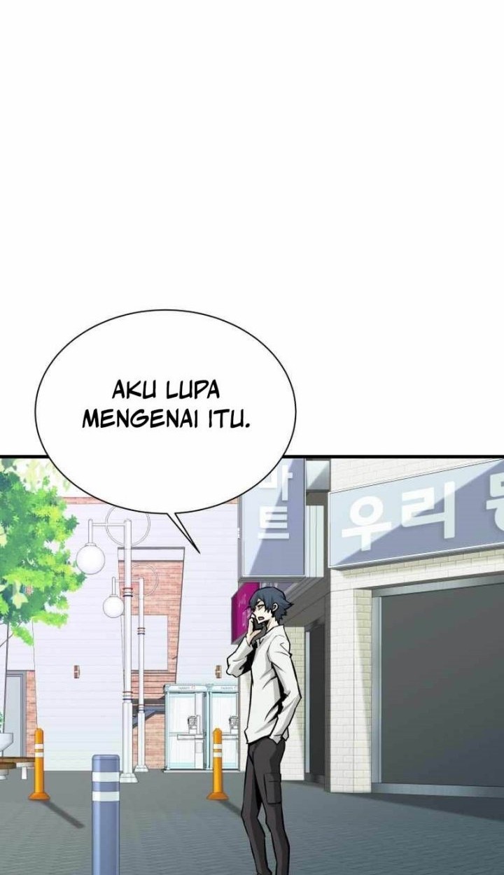 Han Dae Sung Returned From Hell Chapter 43 Gambar 25