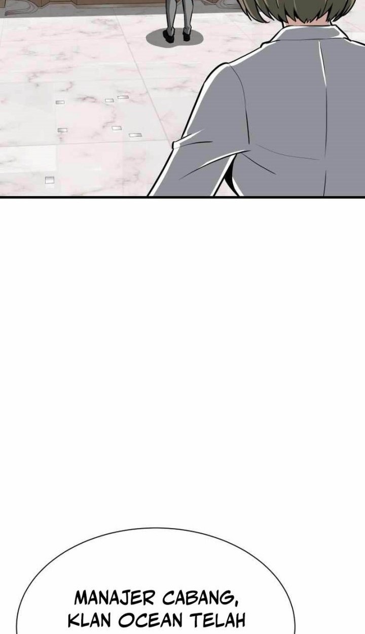 Han Dae Sung Returned From Hell Chapter 43 Gambar 49