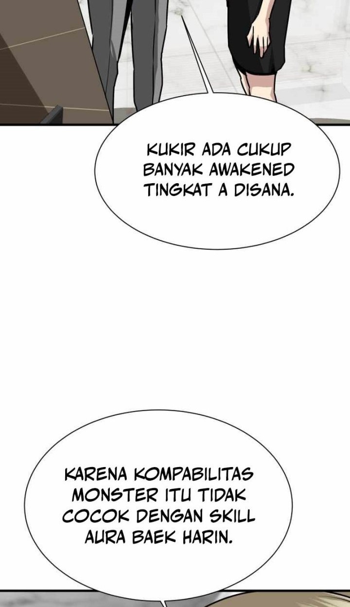 Han Dae Sung Returned From Hell Chapter 43 Gambar 51