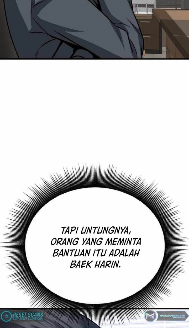 Han Dae Sung Returned From Hell Chapter 43 Gambar 53