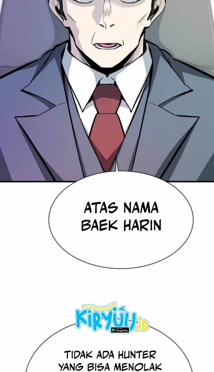 Han Dae Sung Returned From Hell Chapter 43 Gambar 55