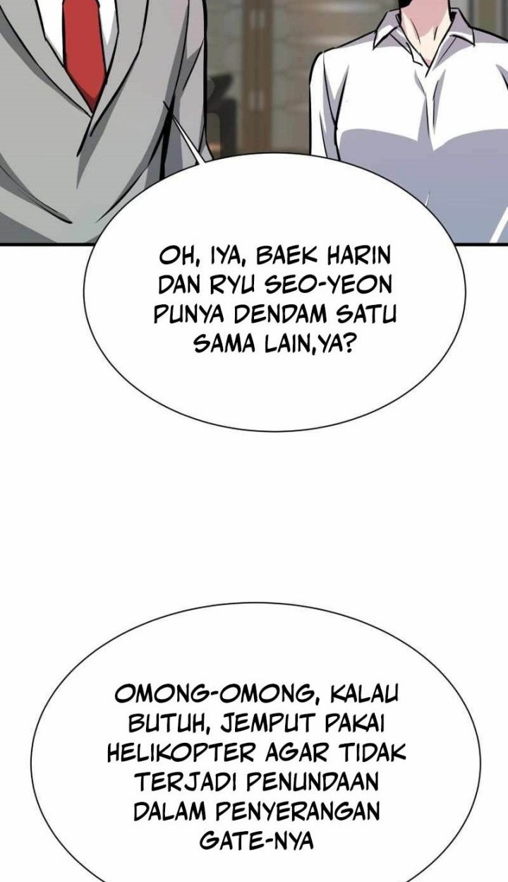 Han Dae Sung Returned From Hell Chapter 43 Gambar 57