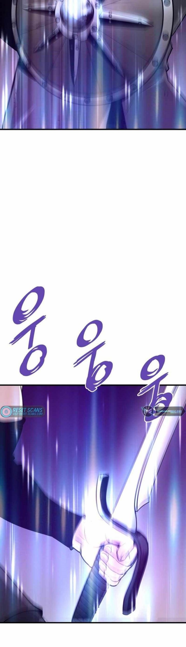 Han Dae Sung Returned From Hell Chapter 43 Gambar 40