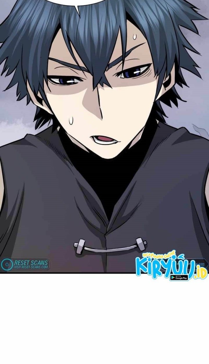 Han Dae Sung Returned From Hell Chapter 43 Gambar 43