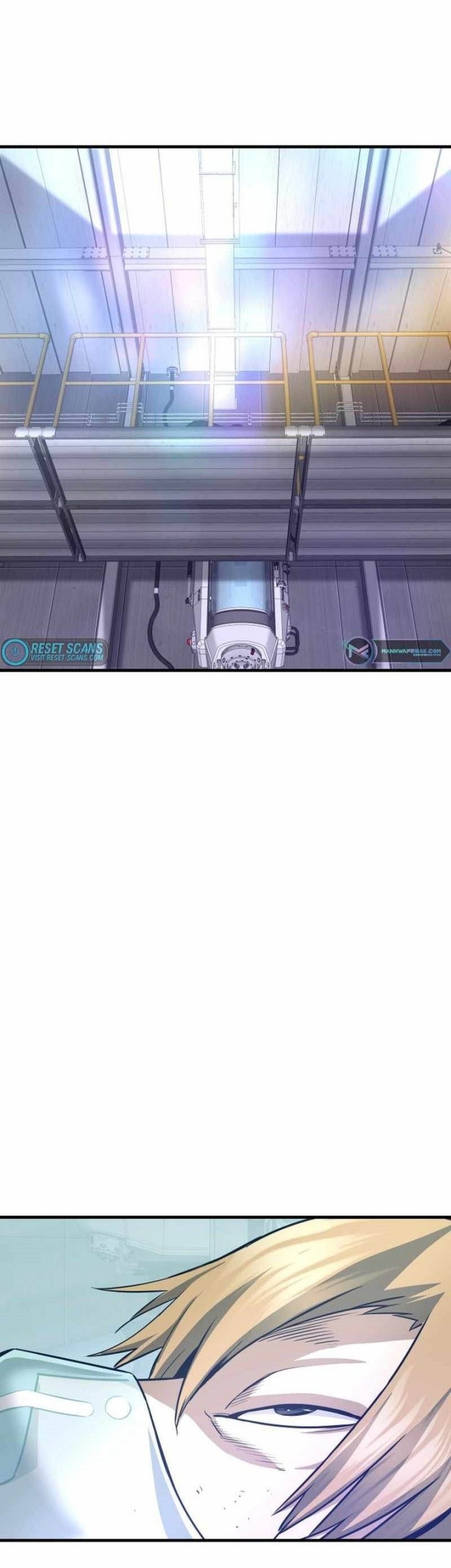 Manhwa Han Dae Sung Returned From Hell Chapter 43 gambar nomor 2