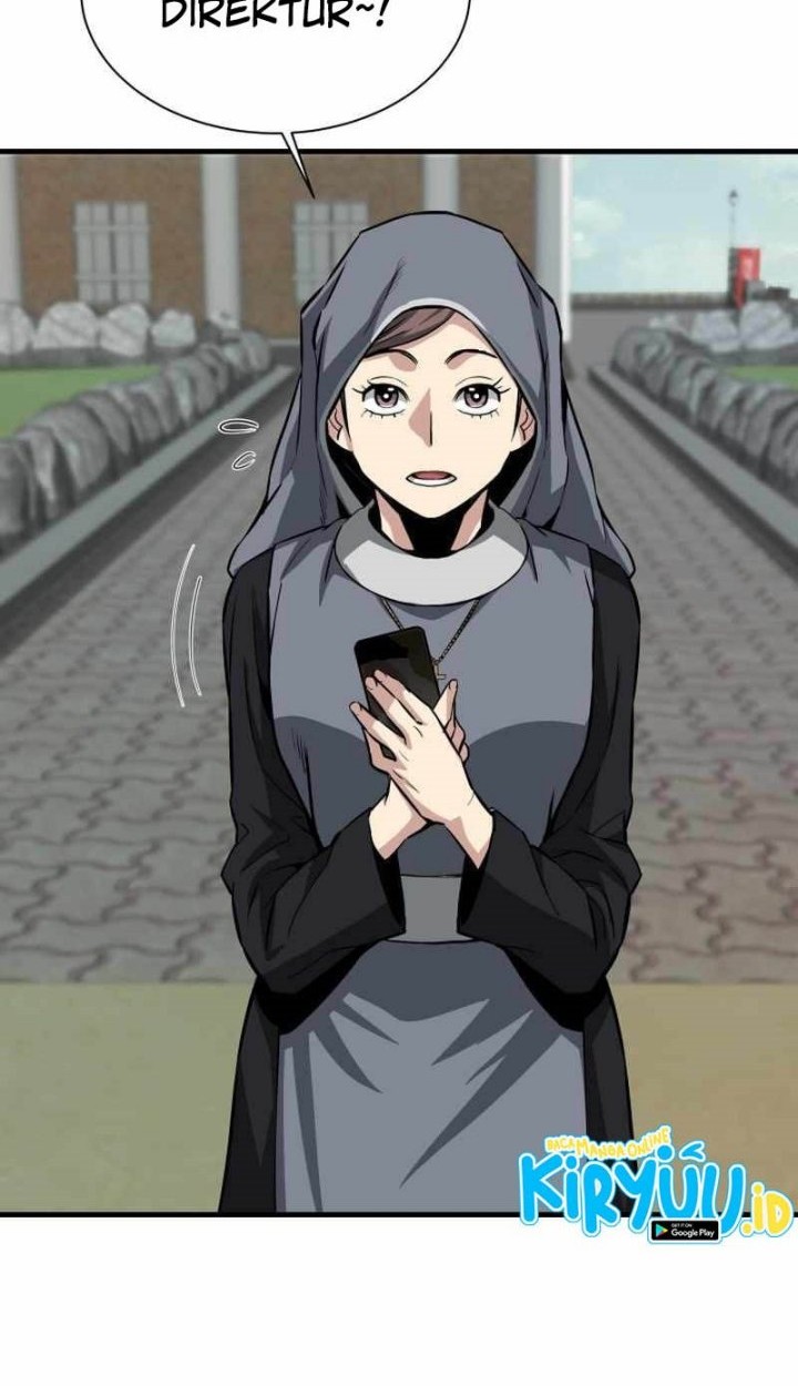 Han Dae Sung Returned From Hell Chapter 43 Gambar 67