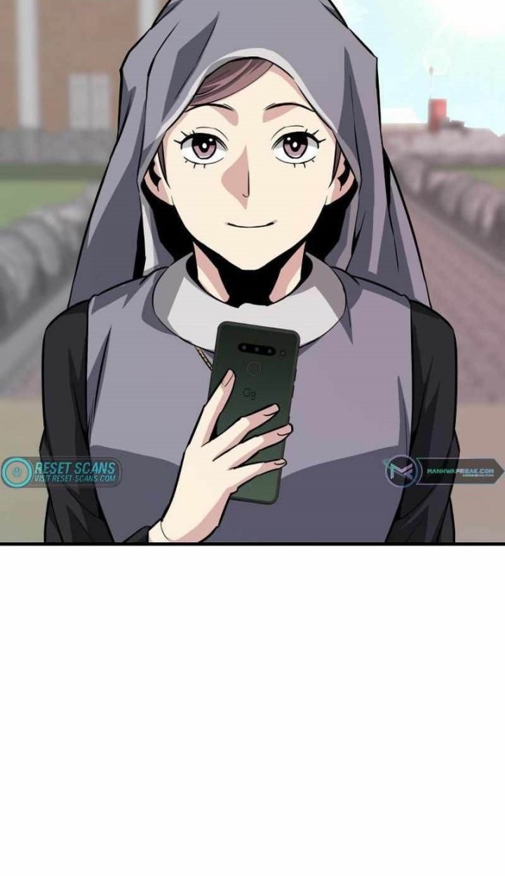 Han Dae Sung Returned From Hell Chapter 43 Gambar 69