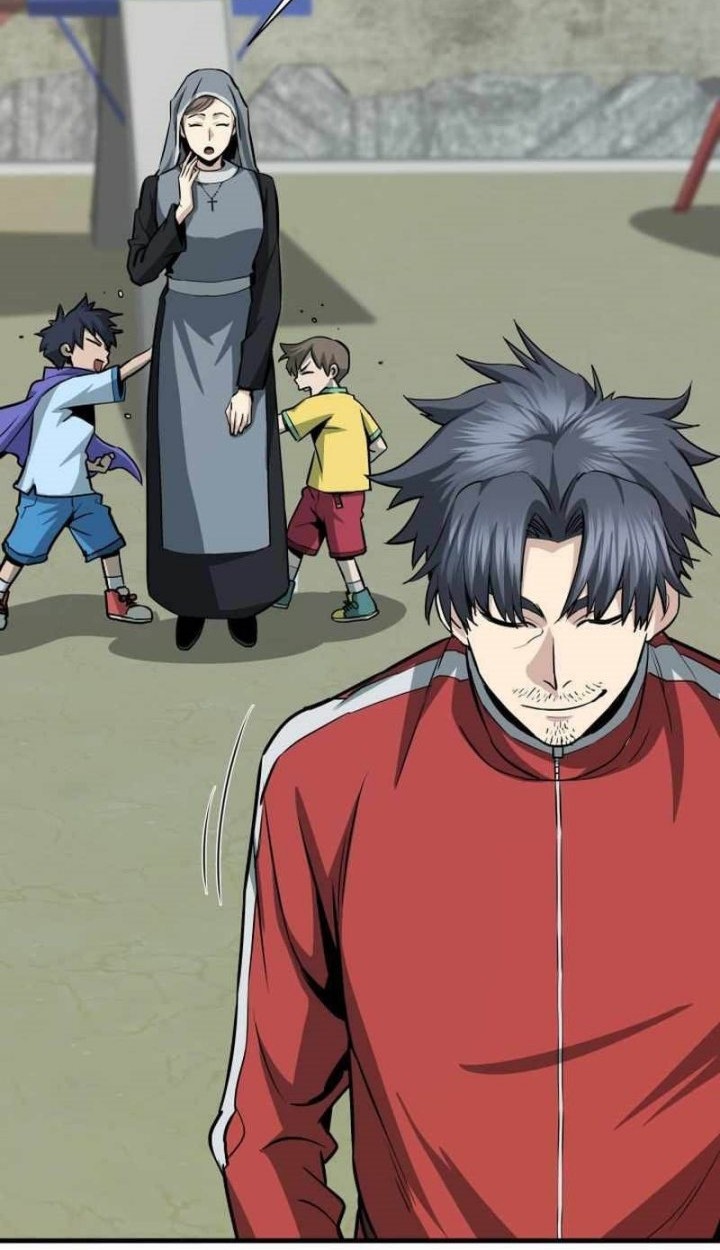 Han Dae Sung Returned From Hell Chapter 43 Gambar 71