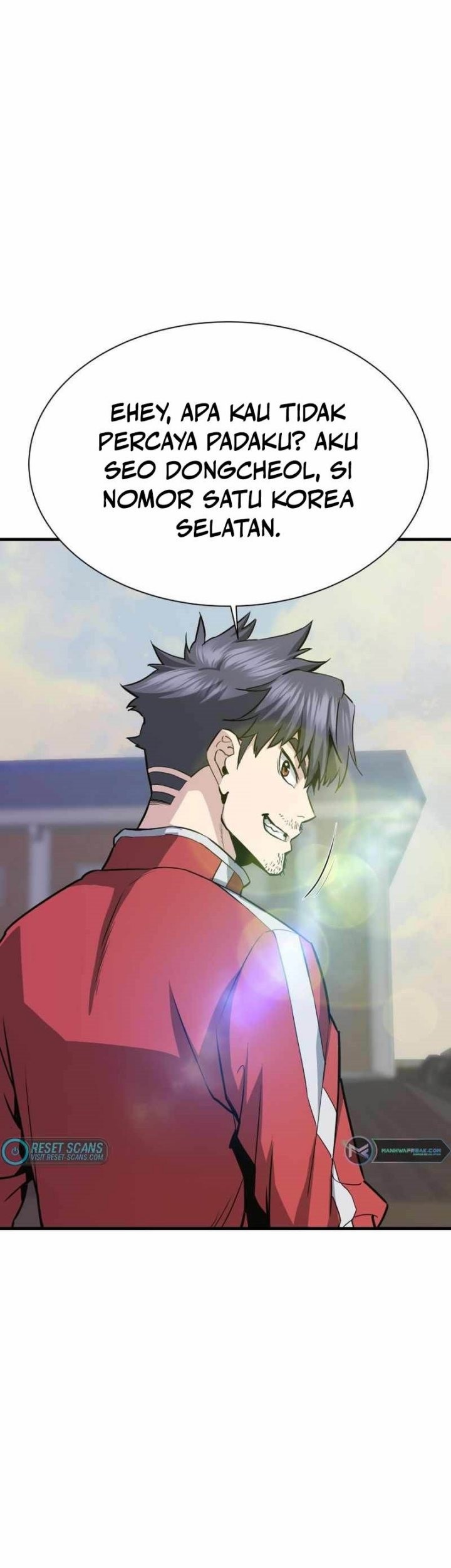 Han Dae Sung Returned From Hell Chapter 43 Gambar 72