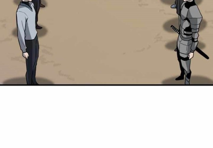 Han Dae Sung Returned From Hell Chapter 43 Gambar 75