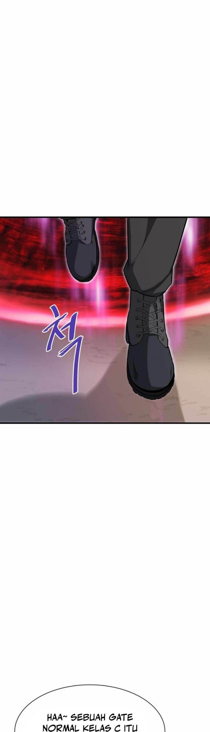 Han Dae Sung Returned From Hell Chapter 43 Gambar 76