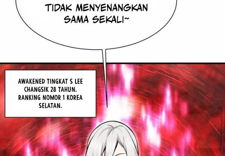 Han Dae Sung Returned From Hell Chapter 43 Gambar 77