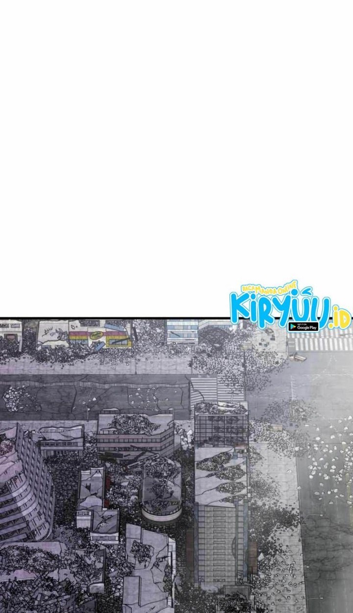 Han Dae Sung Returned From Hell Chapter 43 Gambar 59