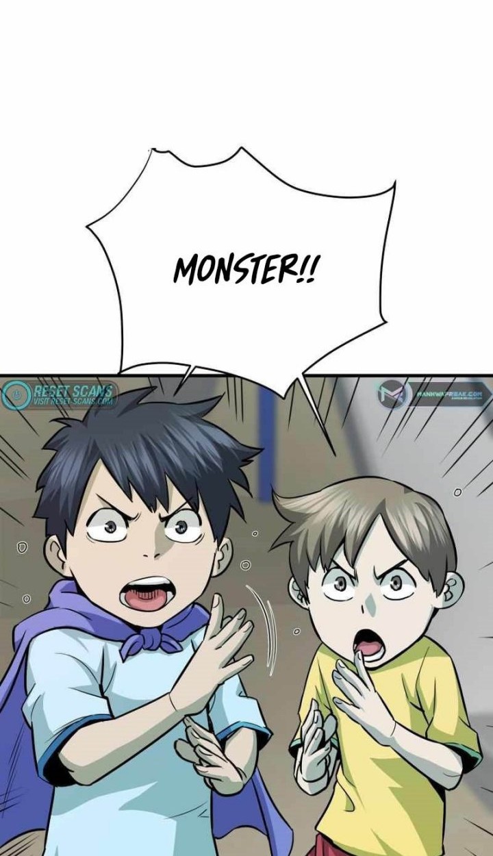 Han Dae Sung Returned From Hell Chapter 43 Gambar 65