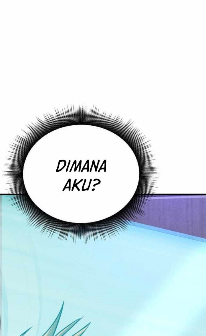 Han Dae Sung Returned From Hell Chapter 43 Gambar 5