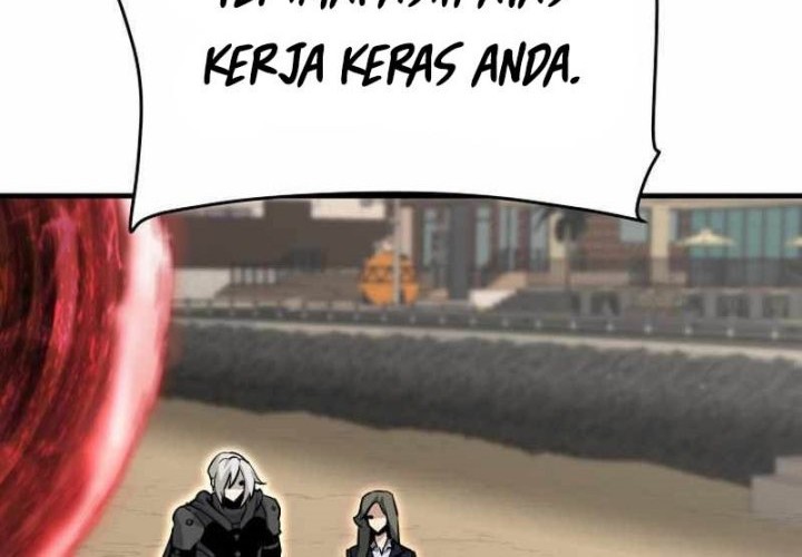 Han Dae Sung Returned From Hell Chapter 43 Gambar 79