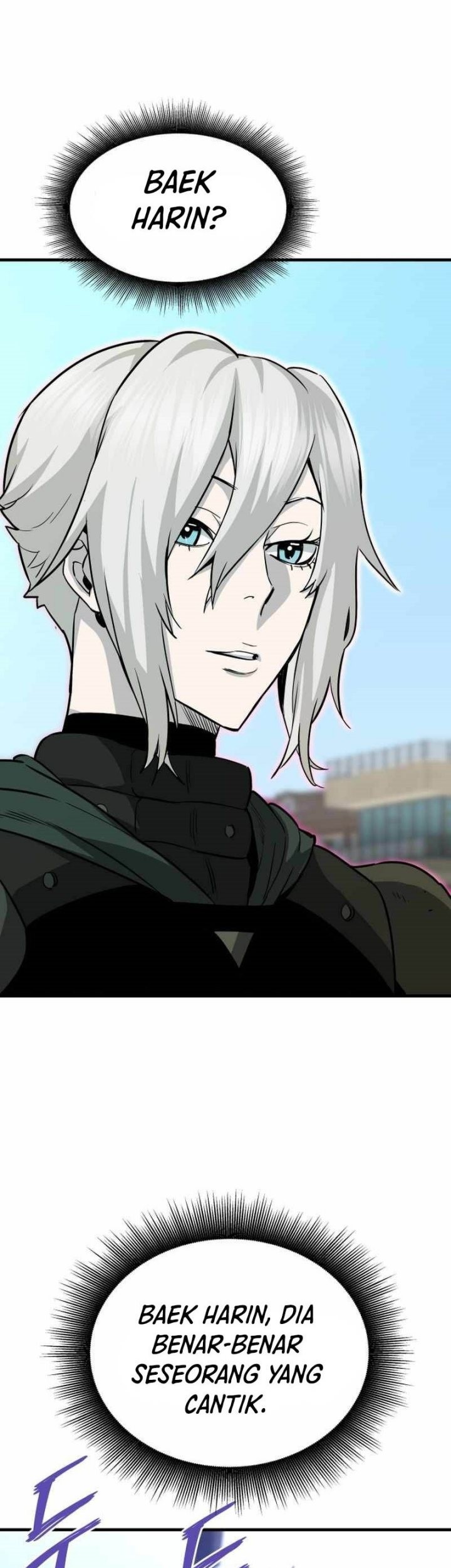 Han Dae Sung Returned From Hell Chapter 43 Gambar 82