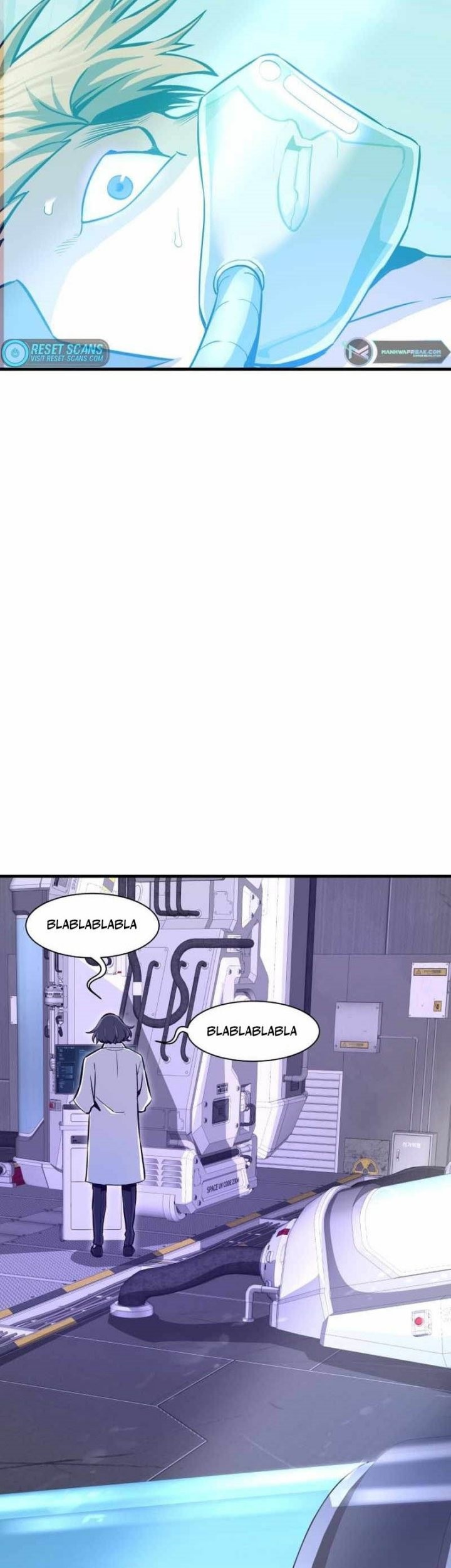 Han Dae Sung Returned From Hell Chapter 43 Gambar 6