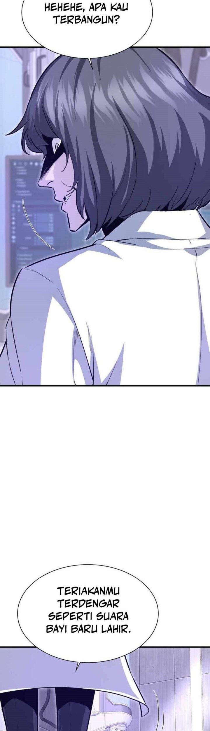 Han Dae Sung Returned From Hell Chapter 43 Gambar 8