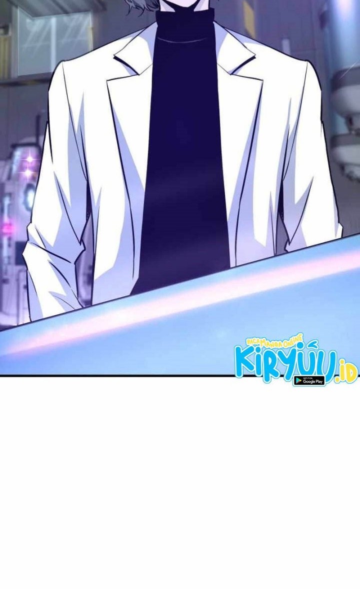 Han Dae Sung Returned From Hell Chapter 43 Gambar 11