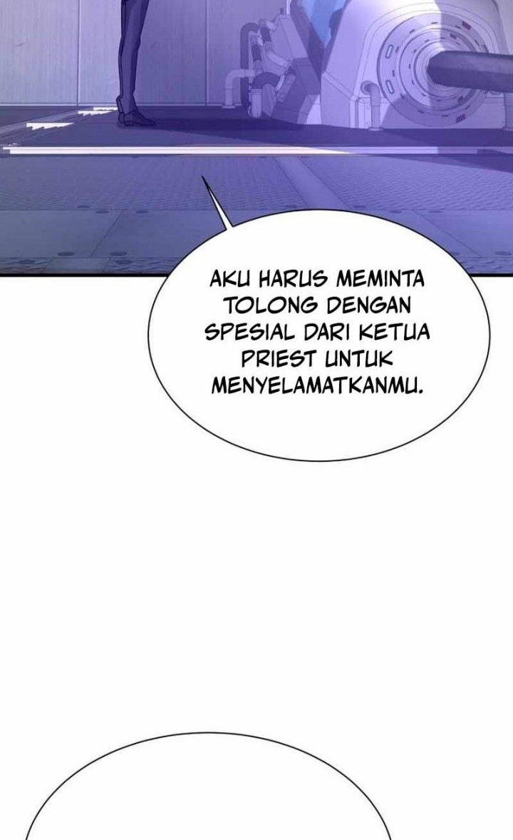 Han Dae Sung Returned From Hell Chapter 43 Gambar 13