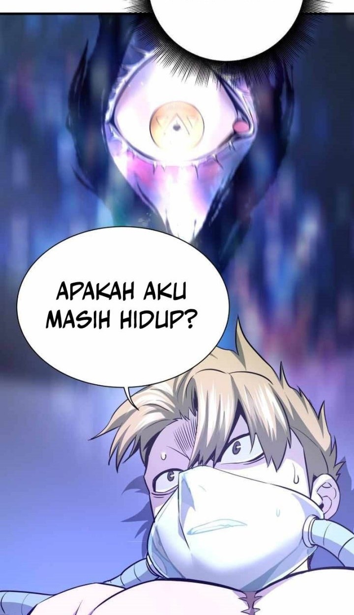 Han Dae Sung Returned From Hell Chapter 43 Gambar 15