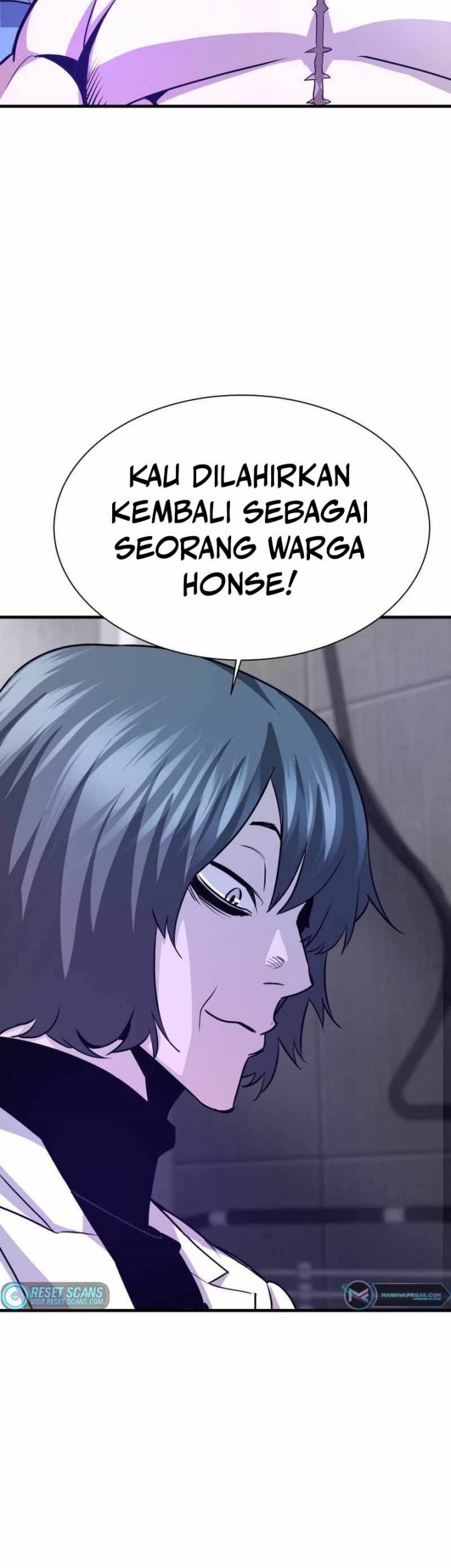 Han Dae Sung Returned From Hell Chapter 43 Gambar 16