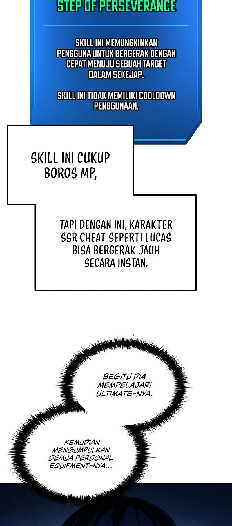 I Became the Tyrant of a Defense Game Chapter 55 Gambar 5